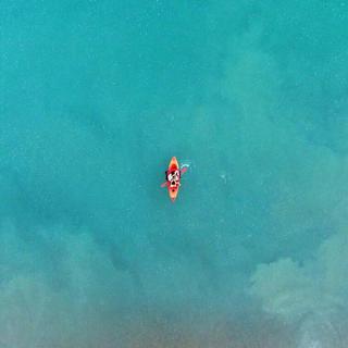 「纯色封面」音乐调色盘