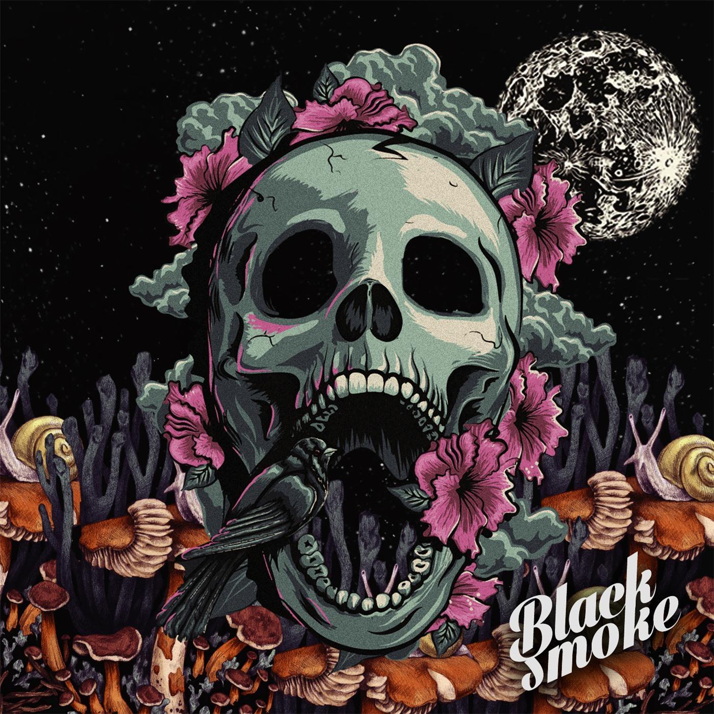 Black Smoke