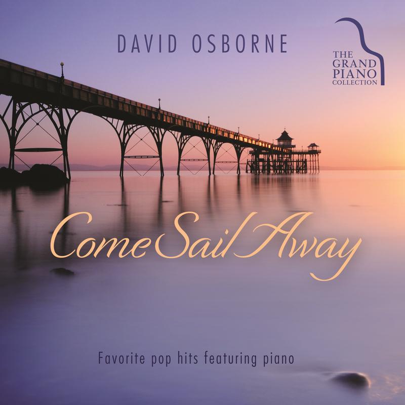 Come Sail Away