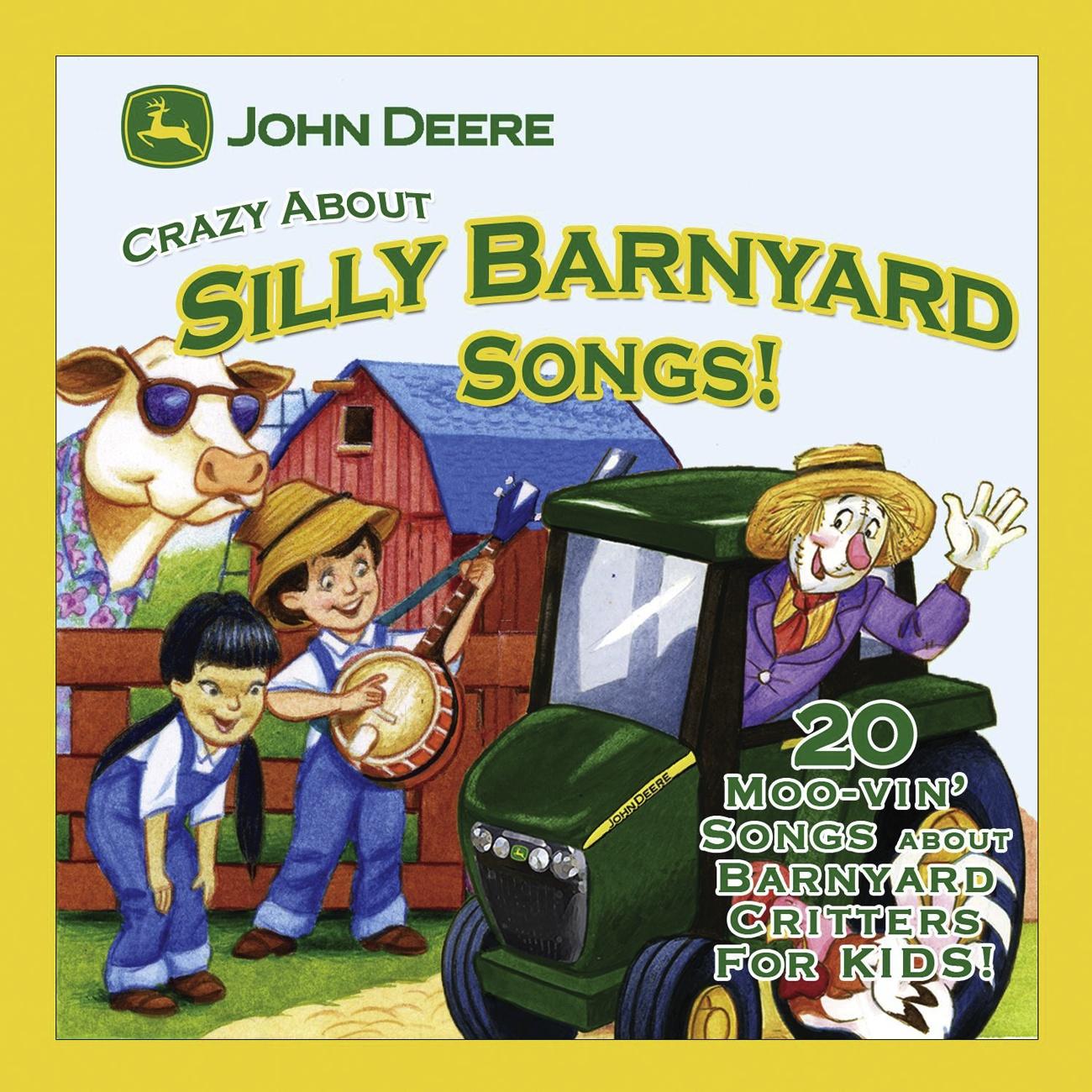 The Ants Go Marching