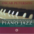 Marian McPartland's Piano Jazz Radio Broadcast: Oscar Peterson