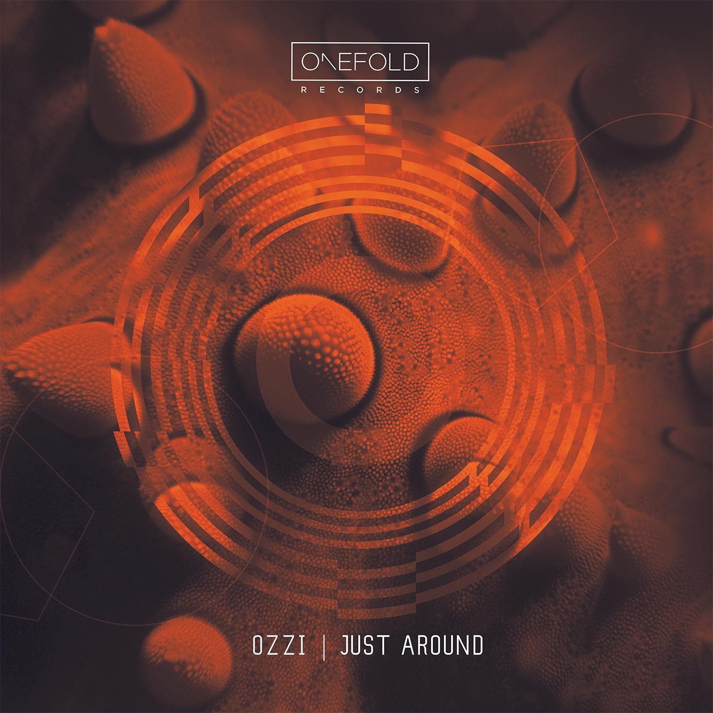 Just Around