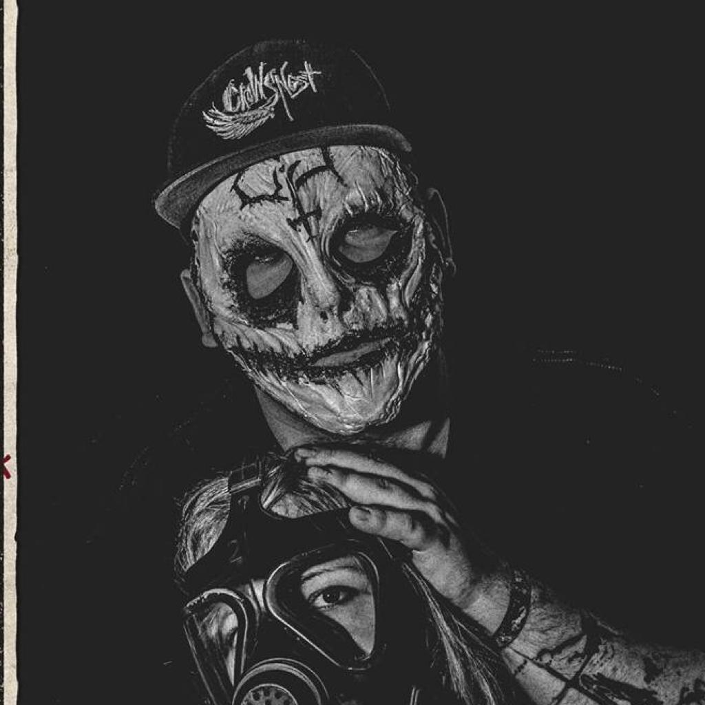 一些Deathstep（不听了） | 在线播放 | 网易云音乐