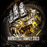 HARDSTYLE FAMILY 2023 SET @ Avi8 SET