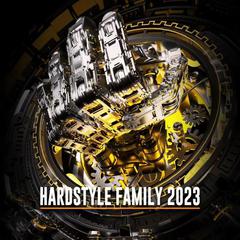 HARDSTYLE FAMILY 2023 SET @ Forkyrie SET