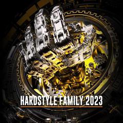 HARDSTYLE FAMILY 2023 SET @ Highcan王紫 SET