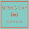 Spring Day(AKW cover)专辑