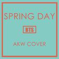 Spring Day(AKW cover)