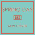 Spring Day(AKW cover)专辑