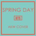 Spring Day(AKW cover)专辑