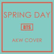 Spring Day(AKW cover)专辑