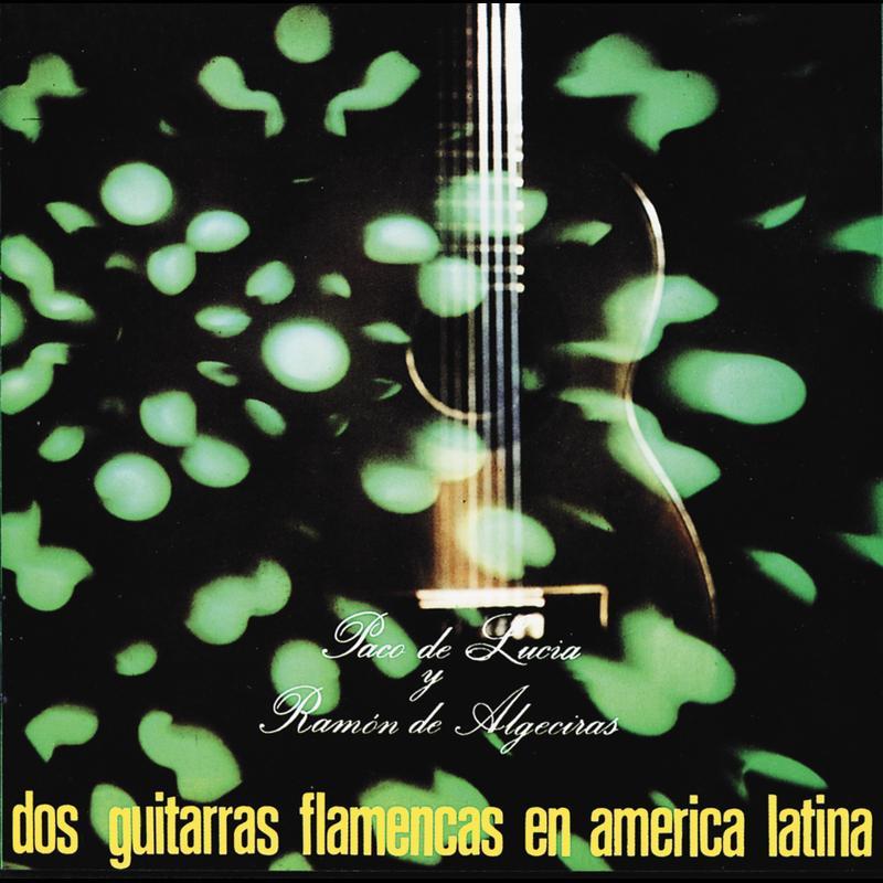 Paco de Lucia