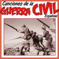 Canciones de la Guerra Civil Española