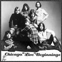 Beginnings - Chicago Live专辑