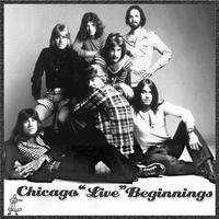 Chicago - Beginnings (unofficial Instrumental)