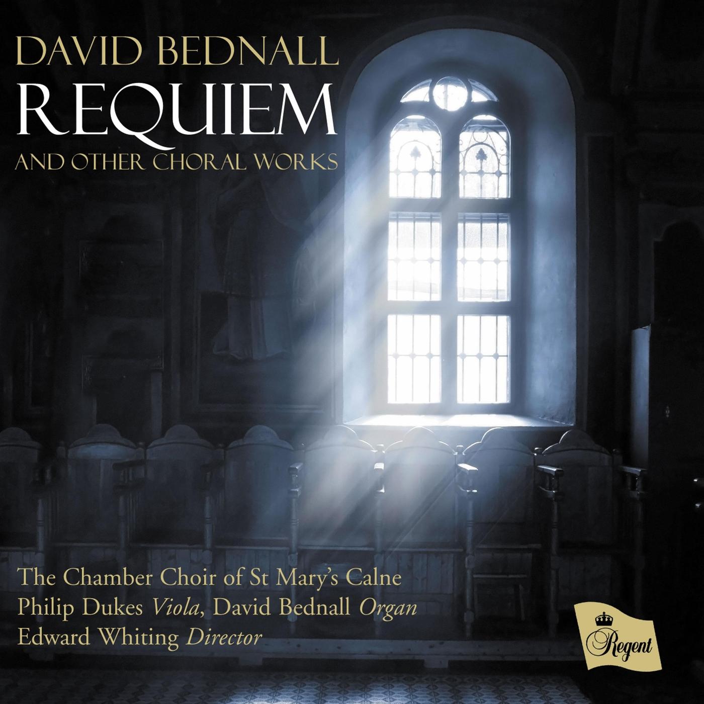 Requiem - David Bednall