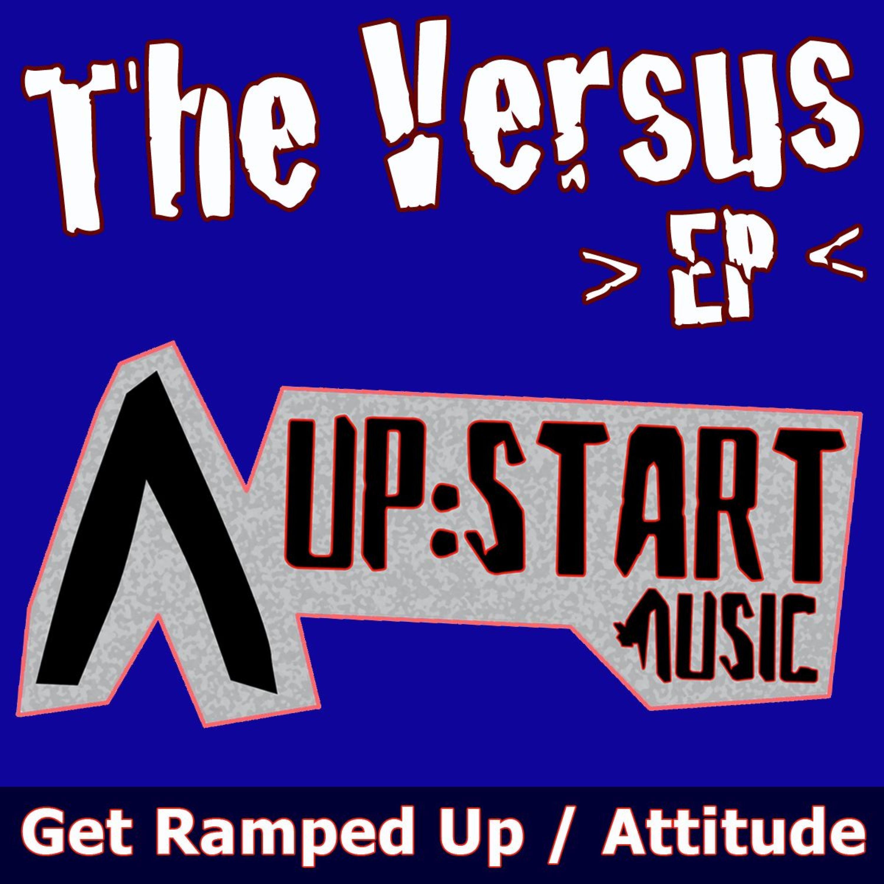 The Versus - EP