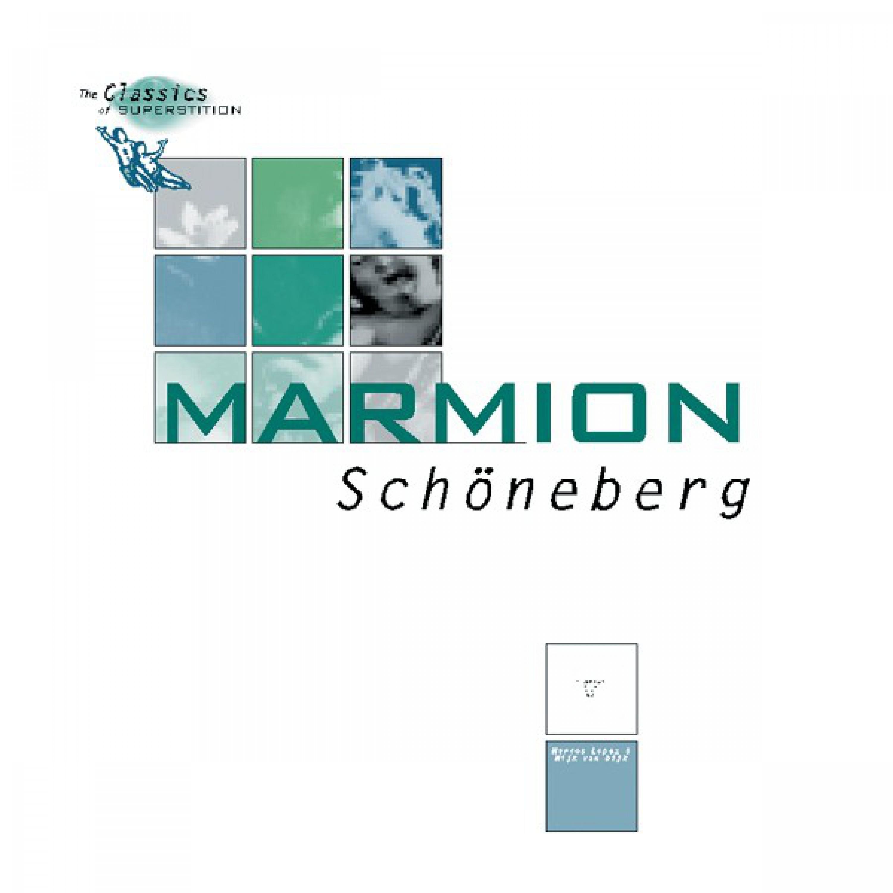 Classics of Techno-House: Schöneberg