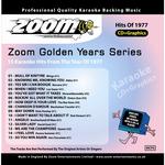 Zoom Karaoke Golden Years 1977专辑