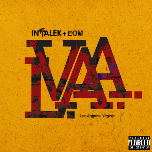 Intalek - My Shai Interlude