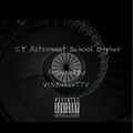 CY Astronaut School Cypher