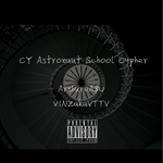 CY Astronaut School Cypher专辑