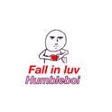 "Fall in luv"专辑