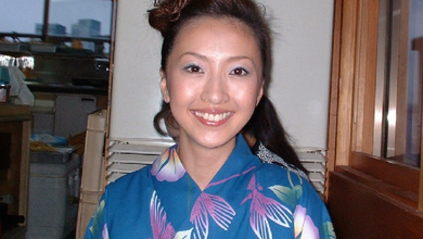 田中麻美