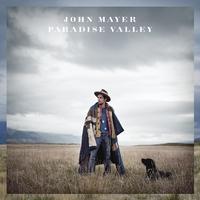 Wildfire - John Mayer (karaoke) 带和声伴奏