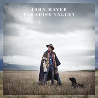 John Mayer - Paper Doll  (Pre-V) 带和声伴奏