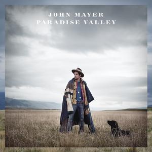 Wildfire - John Mayer (karaoke) 带和声伴奏 （降7半音）