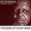 Peterson Plays, Vol 3: The Music of Count Basie