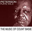 Peterson Plays, Vol 3: The Music of Count Basie专辑