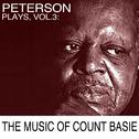 Peterson Plays, Vol 3: The Music of Count Basie专辑