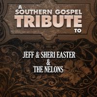 Jeff Easter & Sheri (Southern Gospel) - There Is A Way (karaoke)