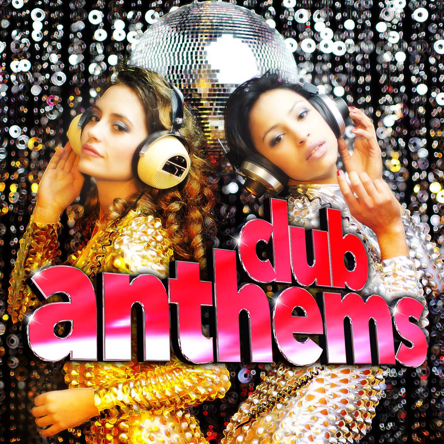 Club Anthems专辑