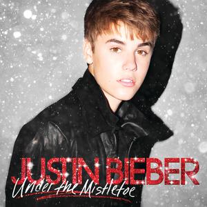 Mistletoe - Justin Bieber (unofficial Instrumental) 无和声伴奏
