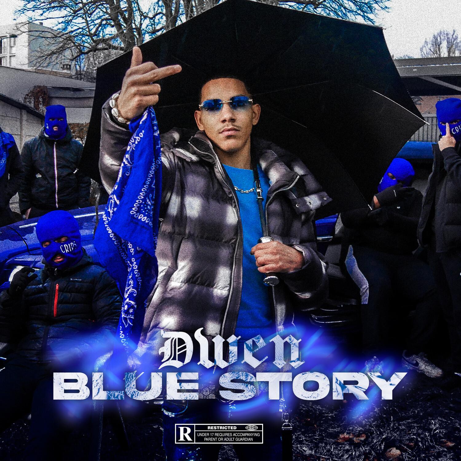 Blue Story