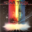 Star Trek: The Motion Picture [CBS]