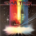 Star Trek: The Motion Picture [CBS]专辑