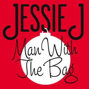 Jessie J - Man With The Bag (Pre-V) 带和声伴奏 （升6半音）