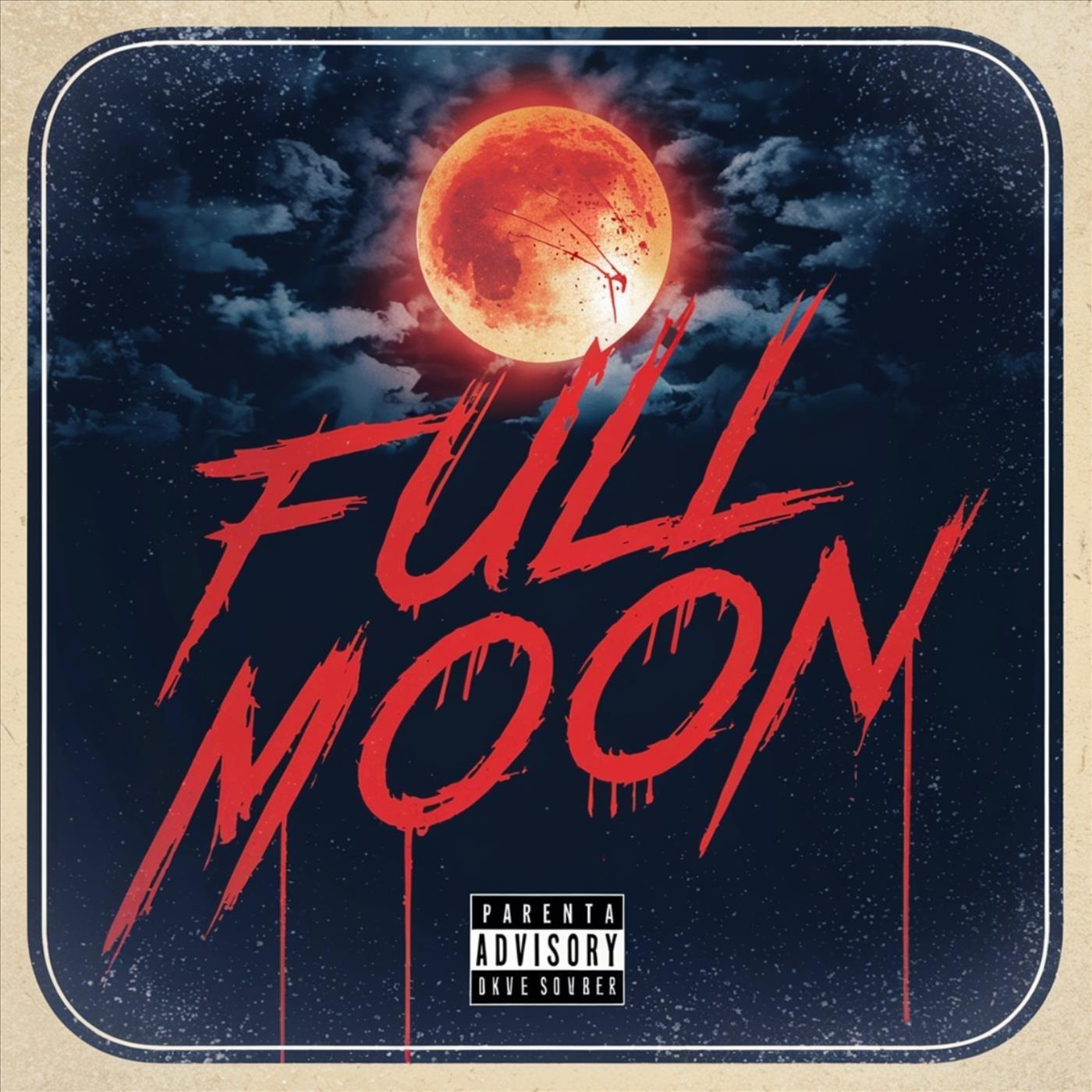 Full Moon