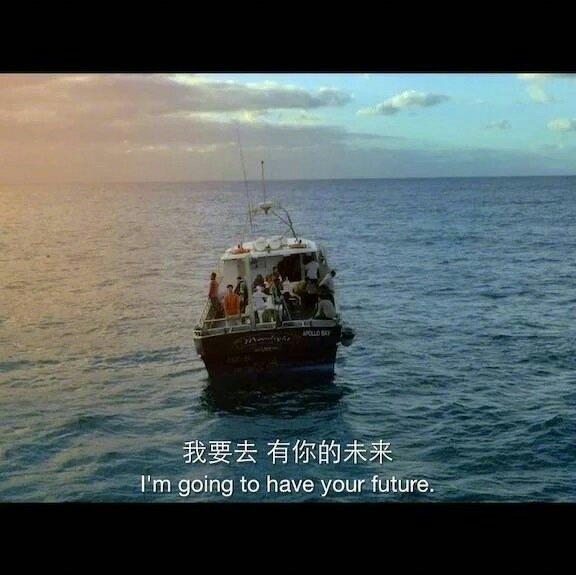 「民谣」世界以痛吻我，我要报之以歌
