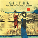 Silfra专辑