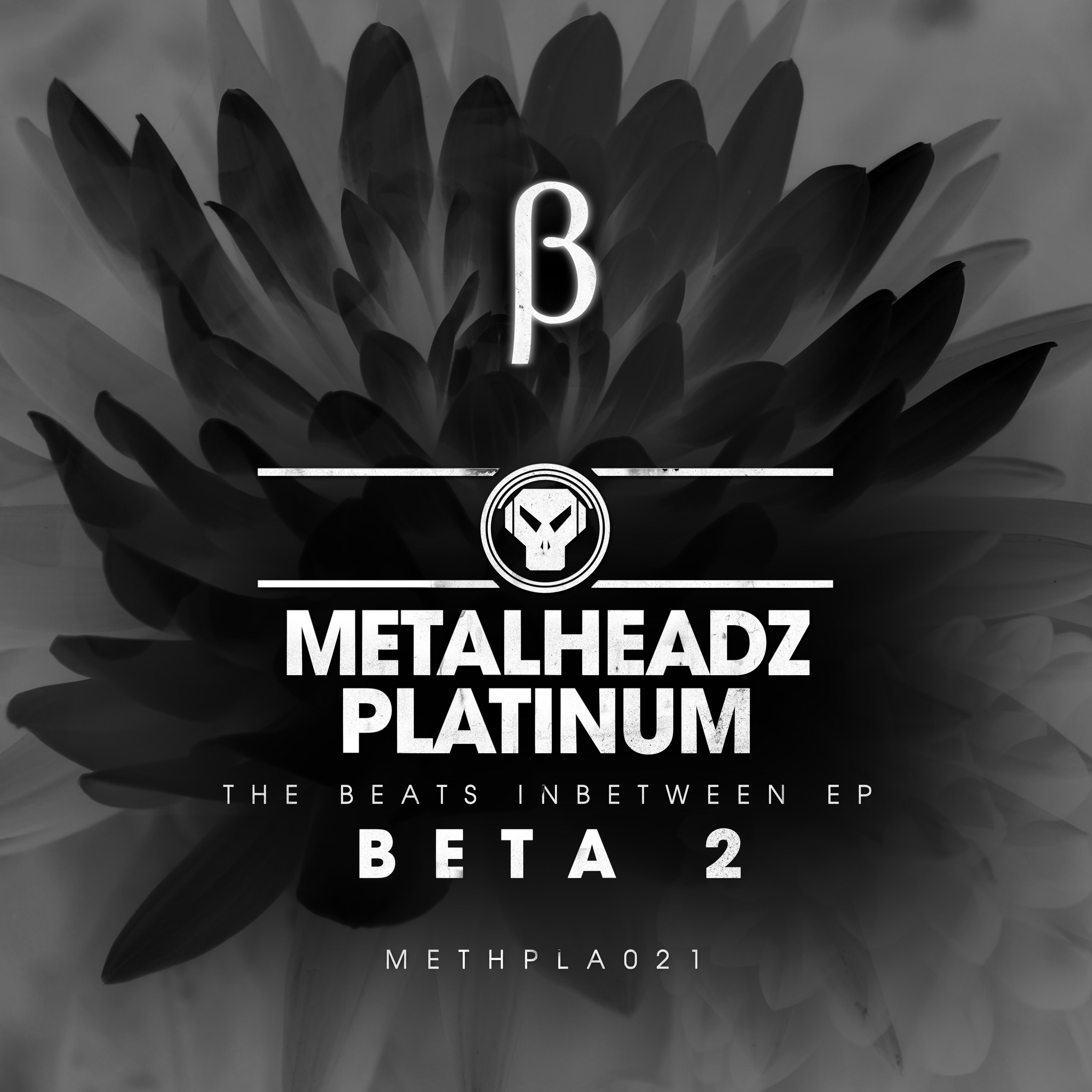 The Beats Inbetween EP