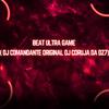DJ Comandante Original - Beat Ultra Game
