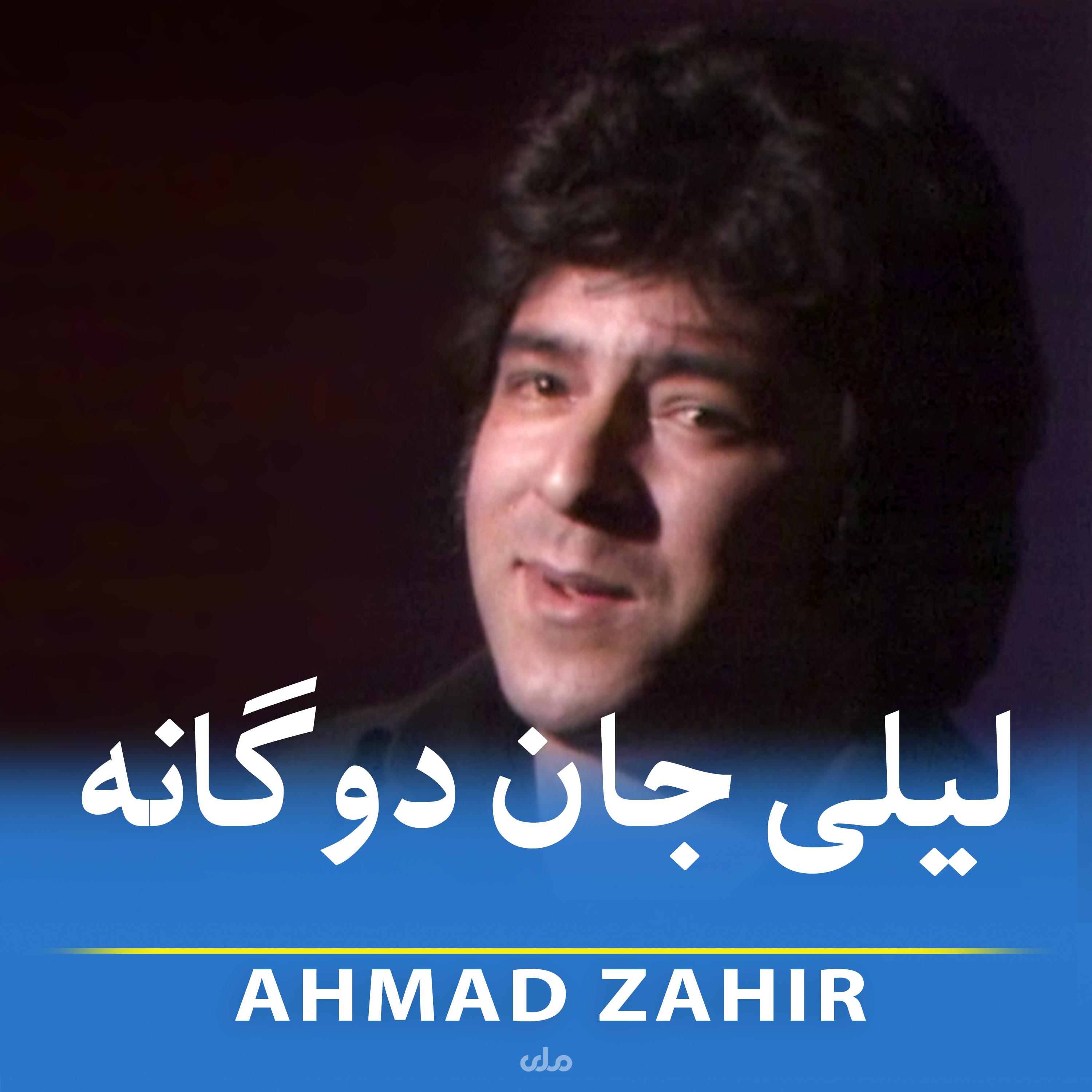لیلی جان دوگانه