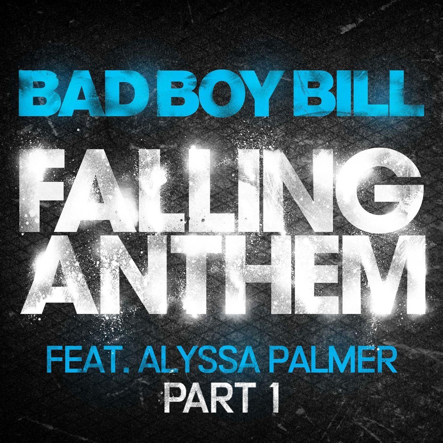 Falling Anthem Pt. 1