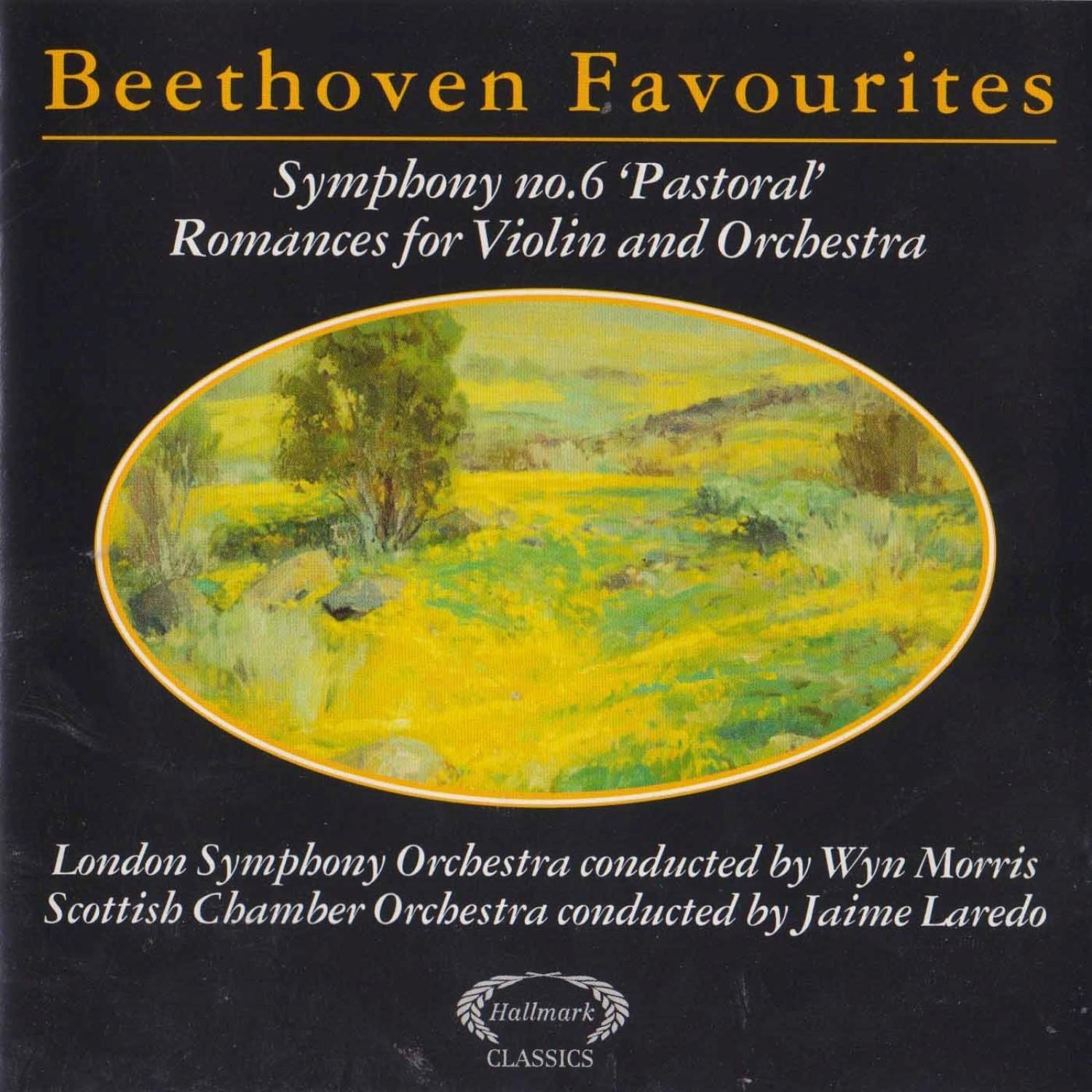 Beethoven Favourites