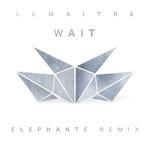Wait (Elephante Remix)专辑